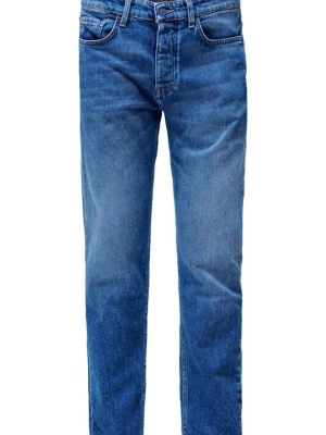 Foto van product Salsa Jeans Jeans blauw