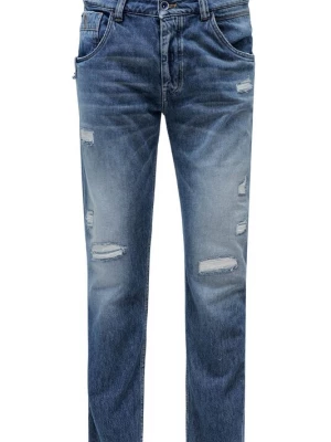 Foto van product Salsa Jeans Jeans blauw