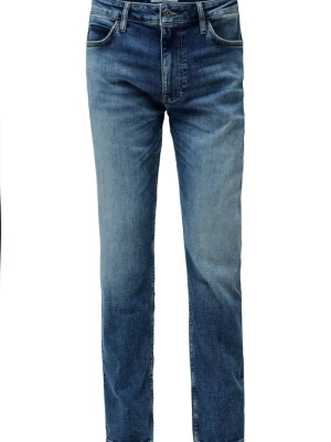 Foto van product Salsa Jeans Jeans blauw