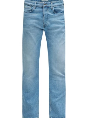 Foto van product Salsa Jeans Jeans blauw