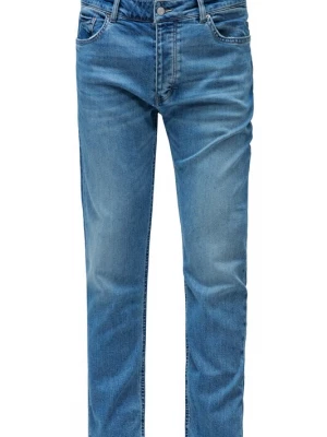 Foto van product Salsa Jeans Jeans blauw