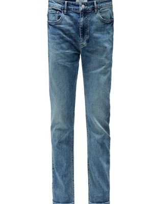 Foto van product Salsa Jeans Jeans blauw