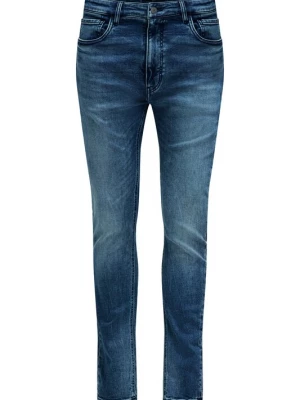 Foto van product Salsa Jeans Jeans blauw
