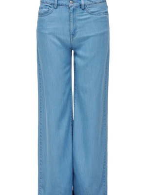 Foto van product Salsa Jeans Jeans blauw