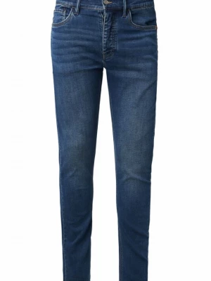 Foto van product Salsa Jeans Jeans blauw / bruin