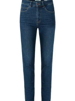 Foto van product Salsa Jeans Jeans blauw denim