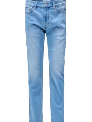Foto van product Salsa Jeans Jeans blauw denim