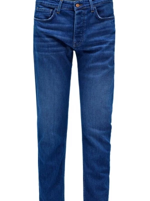 Foto van product Salsa Jeans Jeans blauw denim