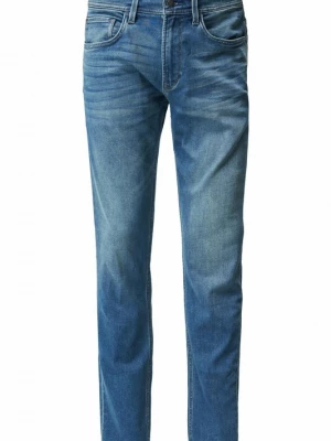 Foto van product Salsa Jeans Jeans blauw denim
