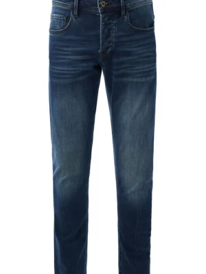 Foto van product Salsa Jeans Jeans blauw denim