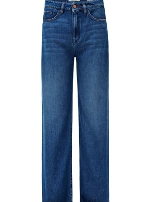 Foto van product Salsa Jeans Jeans blauw denim