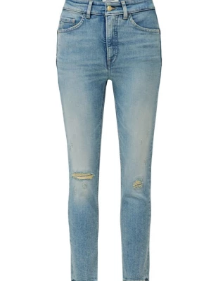 Foto van product Salsa Jeans Jeans blauw denim