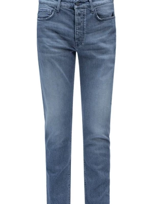 Foto van product Salsa Jeans Jeans blauw denim