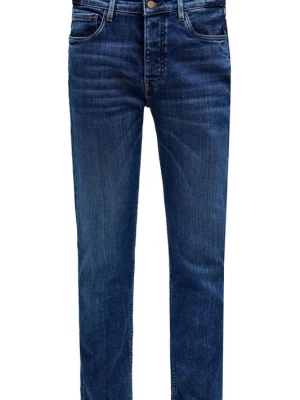 Foto van product Salsa Jeans Jeans blauw denim