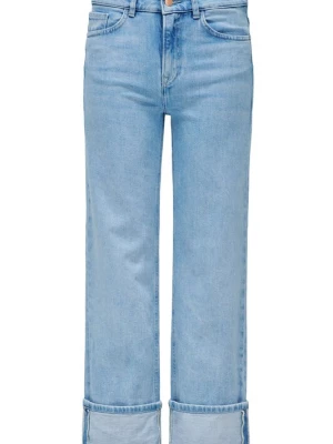 Foto van product Salsa Jeans Jeans blauw denim