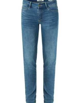 Foto van product Salsa Jeans Jeans blauw denim