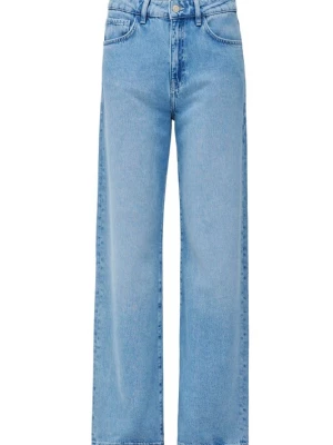 Foto van product Salsa Jeans Jeans blauw denim