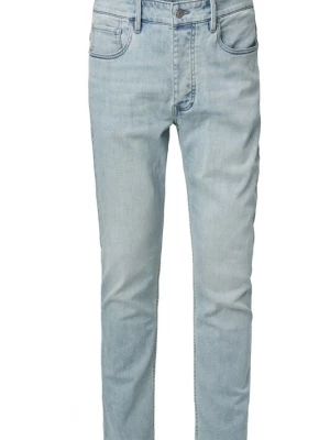 Foto van product Salsa Jeans Jeans blauw denim