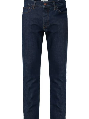 Foto van product Salsa Jeans Jeans blauw / donkerbruin