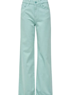 Foto van product Salsa Jeans Jeans citroen