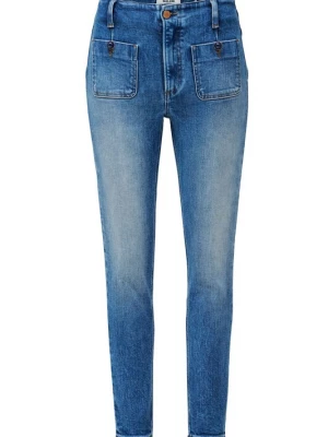 Foto van product Salsa Jeans Jeans 'Destiny' blauw