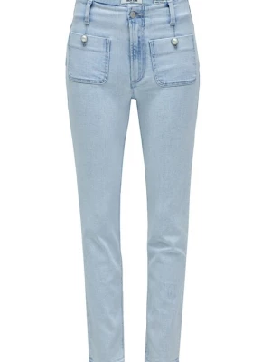 Foto van product Salsa Jeans Jeans 'Destiny' blauw
