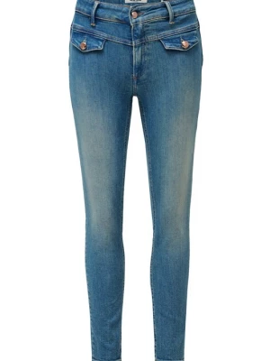Foto van product Salsa Jeans Jeans 'Destiny' blauw