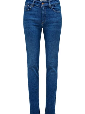 Foto van product Salsa Jeans Jeans 'Destiny' blauw