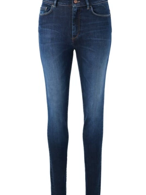 Foto van product Salsa Jeans Jeans 'Destiny' donkerblauw