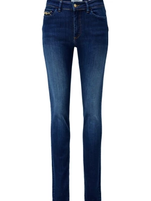 Foto van product Salsa Jeans Jeans 'Destiny' nachtblauw