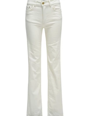 Foto van product Salsa Jeans Jeans 'Destiny' parelwit