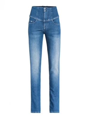 Foto van product Salsa Jeans Jeans 'Diva' blauw denim