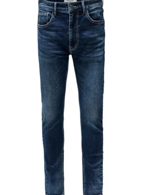 Foto van product Salsa Jeans Jeans donkerblauw