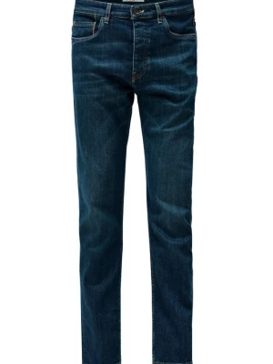 Foto van product Salsa Jeans Jeans donkerblauw