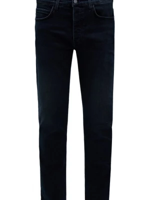Foto van product Salsa Jeans Jeans donkerblauw