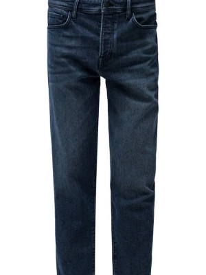 Foto van product Salsa Jeans Jeans donkerblauw