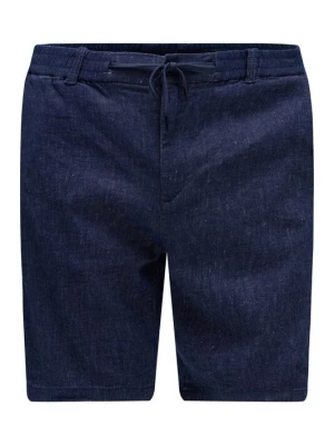 Foto van product Salsa Jeans Jeans donkerblauw