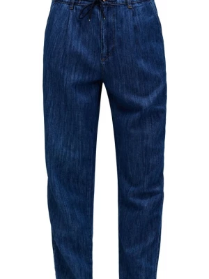 Foto van product Salsa Jeans Jeans donkerblauw
