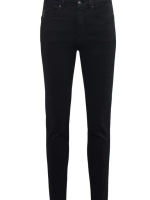 Foto van product Salsa Jeans Jeans 'Faith' black denim