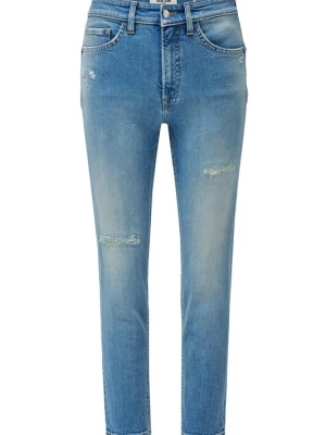 Foto van product Salsa Jeans Jeans 'Faith' blauw