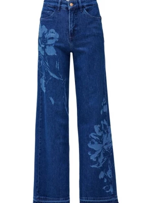 Foto van product Salsa Jeans Jeans 'Faith' blauw