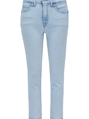 Foto van product Salsa Jeans Jeans 'Faith' blauw