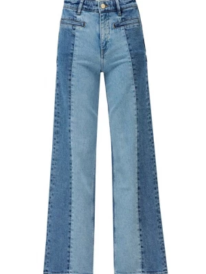 Foto van product Salsa Jeans Jeans 'Faith' blauw / blauw denim