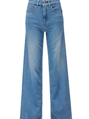 Foto van product Salsa Jeans Jeans 'Faith' blauw denim
