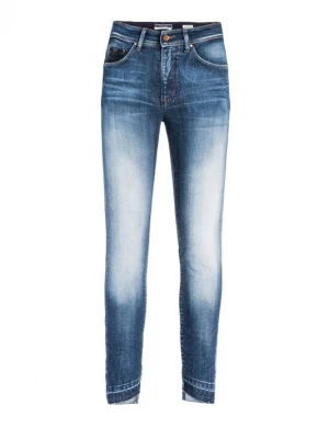 Foto van product Salsa Jeans Jeans 'Faith' blauw denim