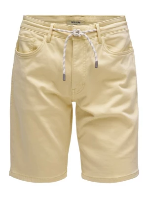 Foto van product Salsa Jeans Jeans geel