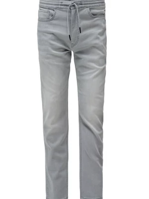 Foto van product Salsa Jeans Jeans grey denim