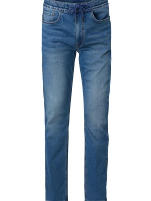 Foto van product Salsa Jeans Jeans 'Jogger' blauw