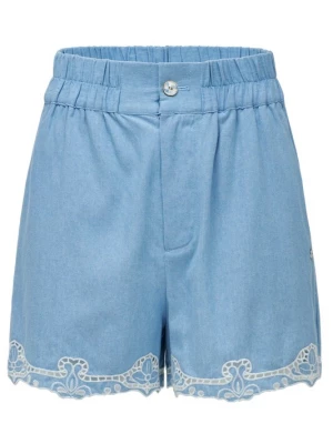 Foto van product Salsa Jeans Jeans lichtblauw