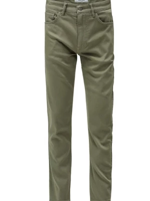 Foto van product Salsa Jeans Jeans olijfgroen